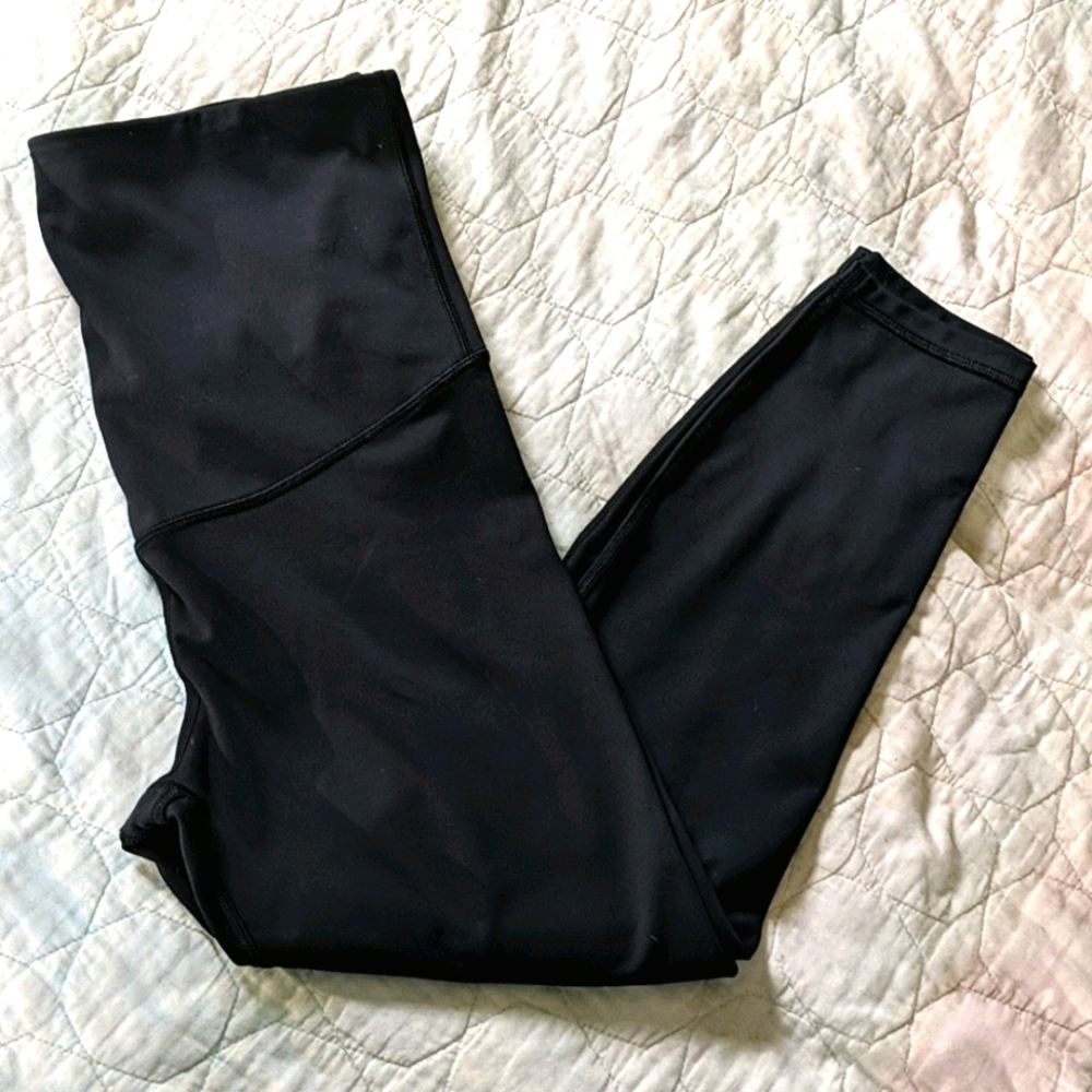 Maternity Gapfit leggings 🤰